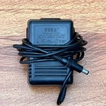Oem Sega Genesis Power Cord Black MK1602 90S Retro Video Games Supply. Fixed Price $19.97.