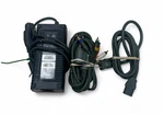 Microsoft Xbox 360 Power Supply & Hd Av Cables Oem ADAPTER.0A211374965737.. Fixed Price $20.00.
