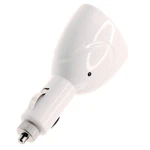 Car Charger Dc Socket 2-PORT Usb Power Adapter Vehicle Plug-in For Tablets. Fixed Price $15.19.