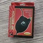 Playtech Switch Adapter For Nes, Super Genesis, 3DO Console - Black. Fixed Price $9.57.