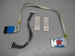 Lg 47LM4600 Cable Set EAD62046908. Fixed Price $19.95.