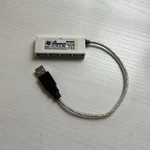 Rock Band Game Dongle Usb 2.0 Adapter VP-H209 4 Port For Microsoft Windows Xp. Fixed Price $8.83.