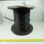 Belden 549945 18AWG 2C Coaxial Cable E108998-BN 400'. Fixed Price $196.43.