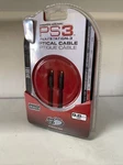 Playstation 3 Optical Cables. Fixed Price $5.99.