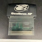 Gameshark Sp For Boy Advance Tested And Working Mad Katz 2003. Fixed Price $210.00.