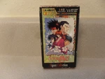 Rurouni Kenshin Figure ( Opened ). Fixed Price $12.99.