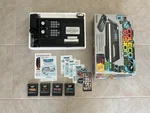 Colecovision (model Video Game System - Black (2400). Fixed Price $350.00.