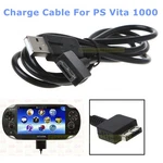 Usb Charger Charging Data Sync Transfer Cable For Sony Playstation Ps Vita 1000. Fixed Price $5.99.