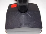 3 Vintage Atari Controllers Recoton Big Shot And 2 Model 1160'S. Fixed Price $19.99.