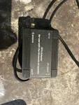 Nintendo Rfu Adapter By Performance P-067F N64 Audio Video Av Cord Tv Coaxial. Fixed Price $7.50.