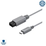 6.5FT Usb-c Power Cable For Wii Replacement & Extended Length. Fixed Price $16.67.
