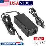 Adapter For Acer Chromebook CB315-3H-C2C3 CB315-3H-C4QE 45W Usb-c Charger. Fixed Price $11.49.
