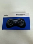 8BITDO M30 2.4G Wireless Gamepad. Fixed Price $31.49.