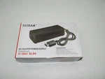Yccteam Adapter Power Supply Replacement For Xbox 360 Slim. Fixed Price $22.50.