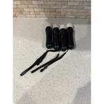 Sony Playstation Vr Move Motion Controller For PS4 CECH-ZCM1U Bundle. Fixed Price $85.00.