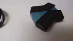Mouse Keyboard Converter For Playstation / Xbox One Switch PS3 (NXL-95214). Fixed Price $19.99.