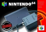 Nintendo Switch Modulator For N64 Very Good 9Z. Fixed Price $19.78.