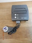Yobo Gameware Gn Twin Charcoal Console Controller Snes Tested Works. Fixed Price $14.99.