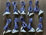 Official Oem Nintendo Gamecube To Gba Boy Advance Link Cable DOL-011. Fixed Price $19.99.