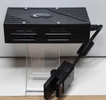 Datel: Multiplayer Adapter For Playstation PS2 Up To 4 Players. Fixed Price $14.99.