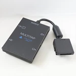 Playstation Multi Tap SCPH-70120 For SCPH-70000 Slim Sony Official 1239. Fixed Price $38.00.