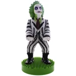 Beetlejuice - Cable Guy Controller & Phone Holder Figure. Fixed Price $45.95.