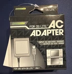 Kmd Ac Power Adapter For Nintendo Ds Lite New 110 Volt Supply. Fixed Price $5.00.