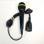 Madcatz Microphone & Adapter (original Xbox) Wired (4501-1). Fixed Price $14.95.