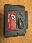 Gameshark Pro (nintendo 64, N64) Interact Video Code Cart Only Gs. Fixed Price $17.00.