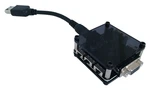 Beharbros Hanzo Vga Adapter Cable For Sega Dreamcast New. Fixed Price $75.00.