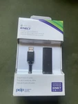 Microsoft Xbox 360 Kinect Sensor Cable 9' Extension Cord New. Fixed Price $21.99.