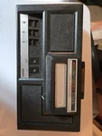 Untested Coleco Vision Expansion Module #1 Vintage Retro Video Game Console. Fixed Price $35.55.