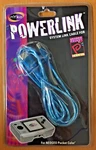 New Sealed Pocket Color System Cable Nyko Powerlink Cord. Fixed Price $89.99.