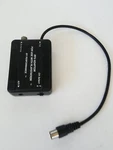 Playstation Rfu Adapter By Performance Model P-056A. Fixed Price $11.99.