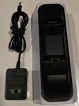 Nexigo White Dualsense Charging Station Dock For PS5 Controllers. Fixed Price $12.99.