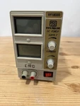 Adjustable Power Supply - 18V, 2A (HY1802D). Fixed Price $28.00.