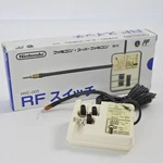 Nintendo Switch HVC-003 Boxed Super Famicom Official Ref 2246. Fixed Price $45.00.
