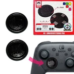 Project Design 2 1 Flat Button For Nintendo Switch Controller Black. Fixed Price $6.99.