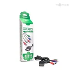 Component Composite Audio Video Av Cable Cord For Microsoft Xbox 360. Fixed Price $12.99.