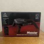 Keyboard And Mouse Adapter For PS5/PS4 Pc Xbox App Realtime Adjust & Aim Assist. Fixed Price $75.00.