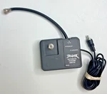 Oem Atari Jaguar Automatic Tv/game Rf Switch Box Adapter 500422 Authentic. Fixed Price $12.99.