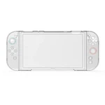 Hyperkin M07726 Protective Clear Case For Switch. Fixed Price $24.15.