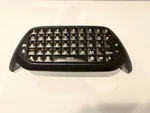 Microsoft 5F7-00001 Chatpad And Headset For Xbox One Black Read Desc.. Fixed Price $70.00.