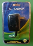 Symtek Tekpower Adapter 9VDC, 350MA Wireless Gaming Systems & Other TP-AC-350. Fixed Price $5.99.
