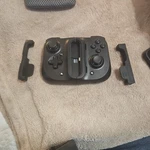 Razer Game Vice RZ06-0290 Mobile Controller Attachment Tested Working Usb-c. Fixed Price $14.00.