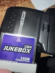 Gamester Jukebox Accessory MP3 Player Recorder Nintendo Boy Advance Works. Fixed Price $69.99.