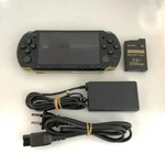 Excellent Sony Psp 3000 Mhb Monster 3RD Hunters Model Console & Charger. Fixed Price $192.77.