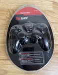 Gigaware PS2 Playstation Programmable Controller #26-539 Analog 8' Cable. Fixed Price $15.99.
