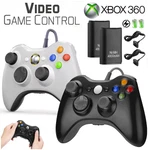 Wired Controller Usb For Pc Compatible With Xbox 360 /windows 7 8 10 11 Gamepad. Fixed Price $13.99.
