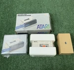 Brand New!! 1982 Vintage Atari 1010 Program Recorder Computer W/original Box Nos. Fixed Price $279.99.
